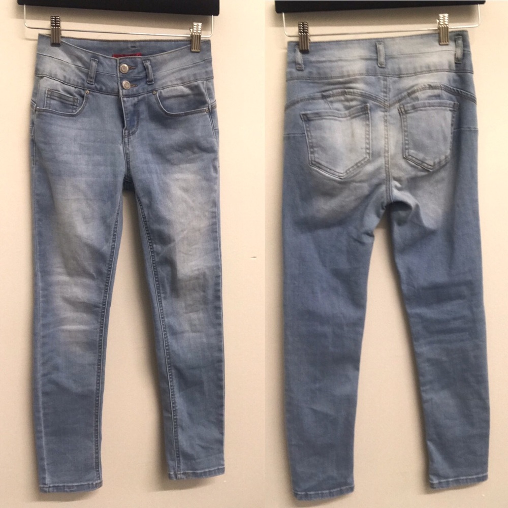 Forever 21 Denim Jeans